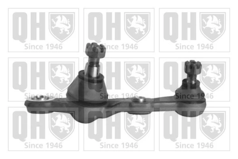 Image of QUINTON HAZELL Ball Joint QUINTON HAZELL QSJ3750S