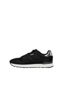 Image of ONLY Detailed Sneakers Women Black