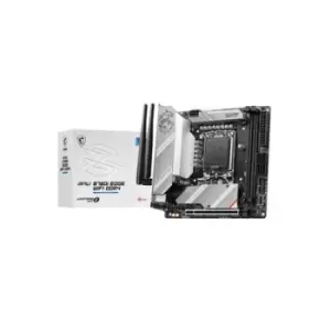 Image of MSI 1700 MPG B760I EDGE WIFI DDR4 M-ITX