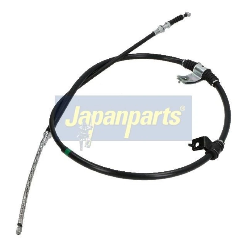 Image of JAPANPARTS Handbrake cable JAPANPARTS BC-H25L