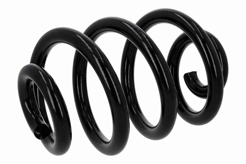 Image of VAICO V10-5175 Coil spring Original VAICO Quality Rear Axle Coil Spring (188)