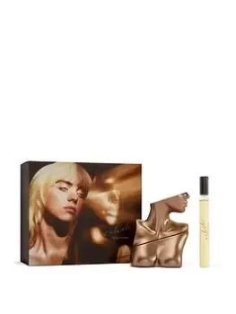 Image of Billie Eilish Eilish Eau de Parfum Unisex 100ml + 10ml Gift Set
