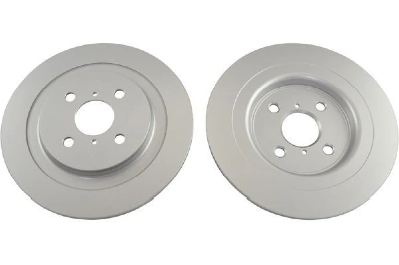 Image of KAVO PARTS Brake disc KAVO PARTS BR-9461-C