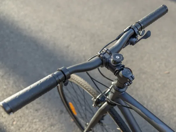 image of Quad Lock Stem / Handlebar Bike Mount Size