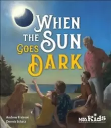 Image of When The Sun Goes Dark