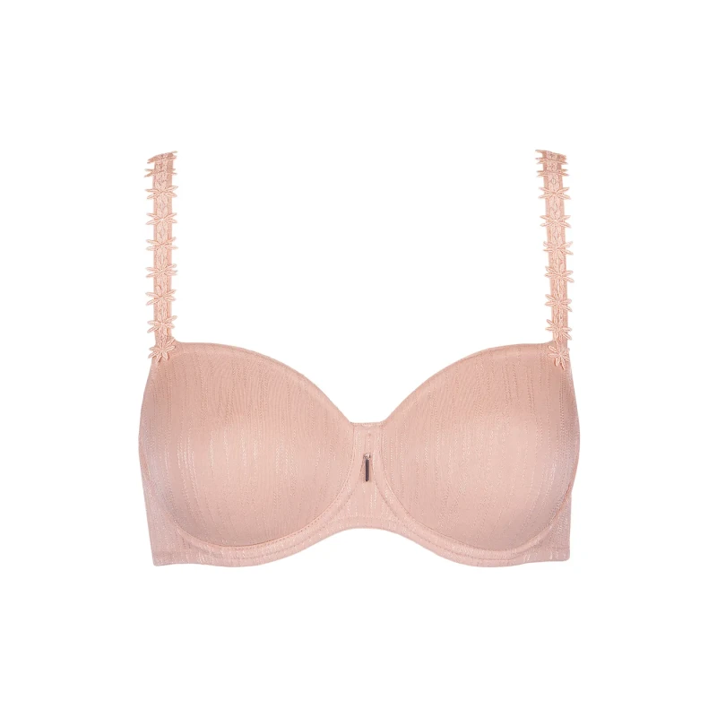 Image of Lisca Underwired bra For Her Lisca Gracia B a E Rose Female 100C