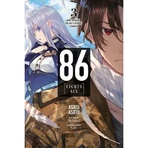 Image of 86 - EIGHTY SIX, Vol. 3 (light novel) (86--Eighty-Six (Light Novel))