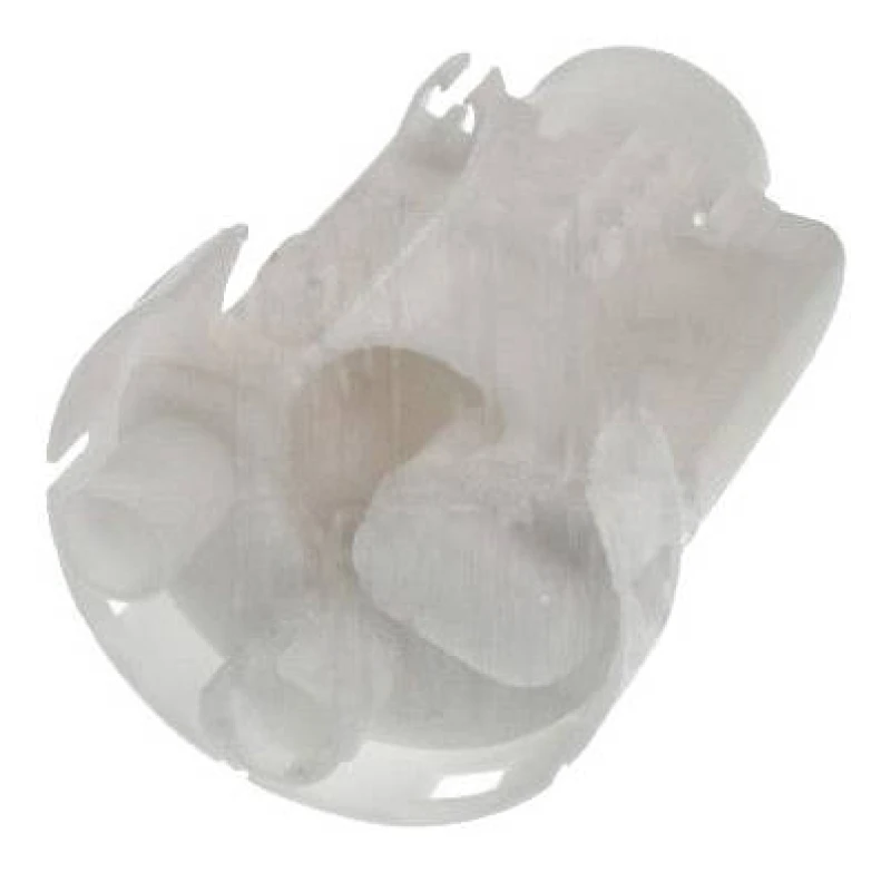 Image of Blue PRINT ADT32373 Fuel Filter Filter Insert Fuel filter (9)