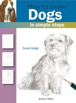 Image of Dogs by Susie Hodge