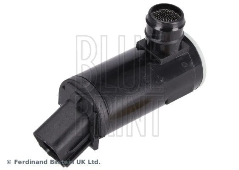 Image of Blue PRINT Windscreen washer pump Blue PRINT ADBP030000