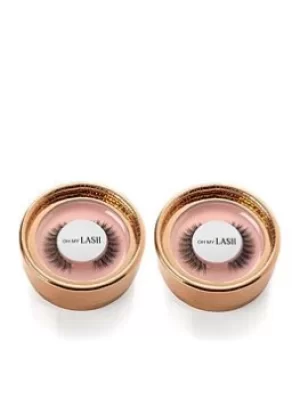 Image of Oh My Lash Pack of 2 OH MY LASH Flawless, Pink, Women