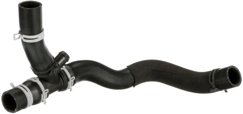 Image of GATES Radiator hose GATES 05-4875
