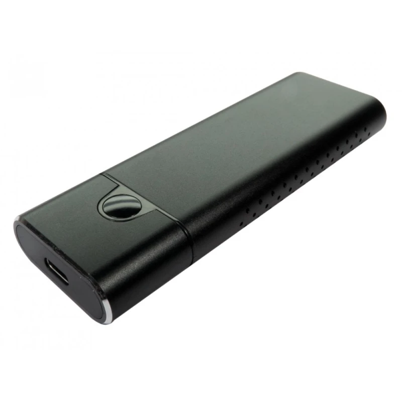 Image of Cables Direct USBC TO M.2 NVME SSD ENCLOSURE
