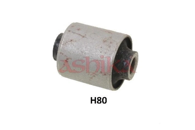 Image of ASHIKA Holder, control arm mounting ASHIKA GOM-H80