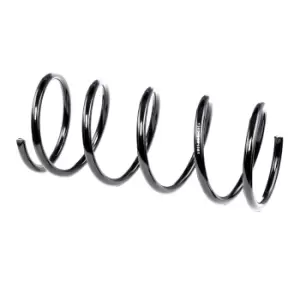 Image of RIDEX Coil spring 188C0479 Suspension spring,Springs PEUGEOT,CITROEN,PARTNER Kasten (5),PARTNER Pritsche/Fahrgestell