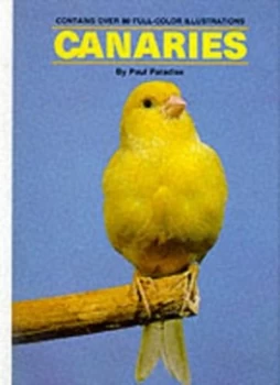 Image of Canaries. by Paul. Paradise Book