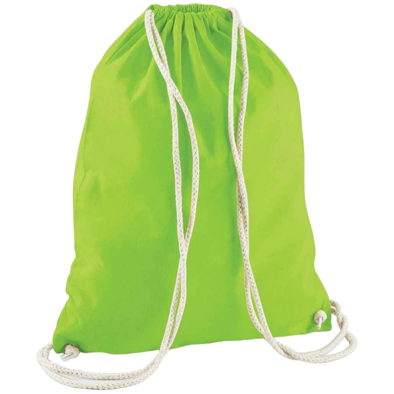 Image of Westford Mill WM110 mens Sports bag in Green