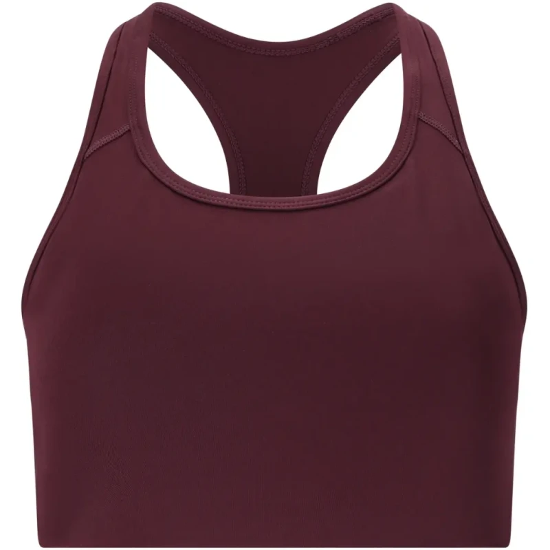 Image of Sports bra Athlecia Myolie Rouge Female XS