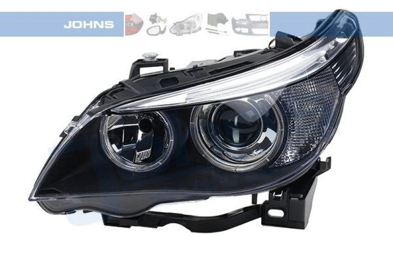 Image of Headlight JOHNS 20 17 09-3
