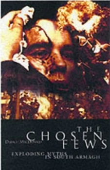 Image of The Chosen Fews by Darach Macdonald Book