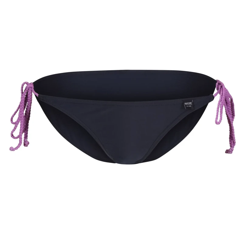 Image of Womens swimsuit bottoms Regatta Andrellia Bleu Female 38
