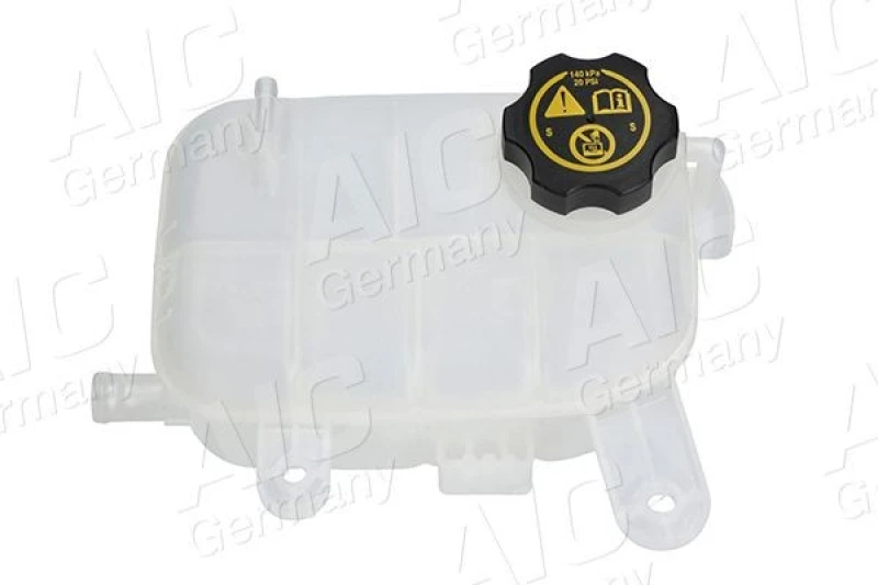 Image of Coolant expansion tank AIC 71866