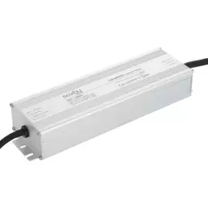 image of 240W LED Driver - 24V Constant Voltage - IP67 Rated - Fixed Output Power Supply