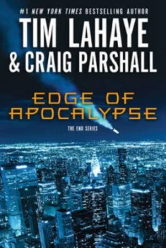 Image of Edge of Apocalypse by Tim Lahaye and Craig Parshall Book