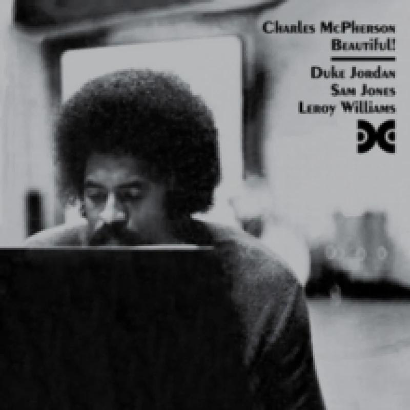 Image of Beautiful! CD / Album