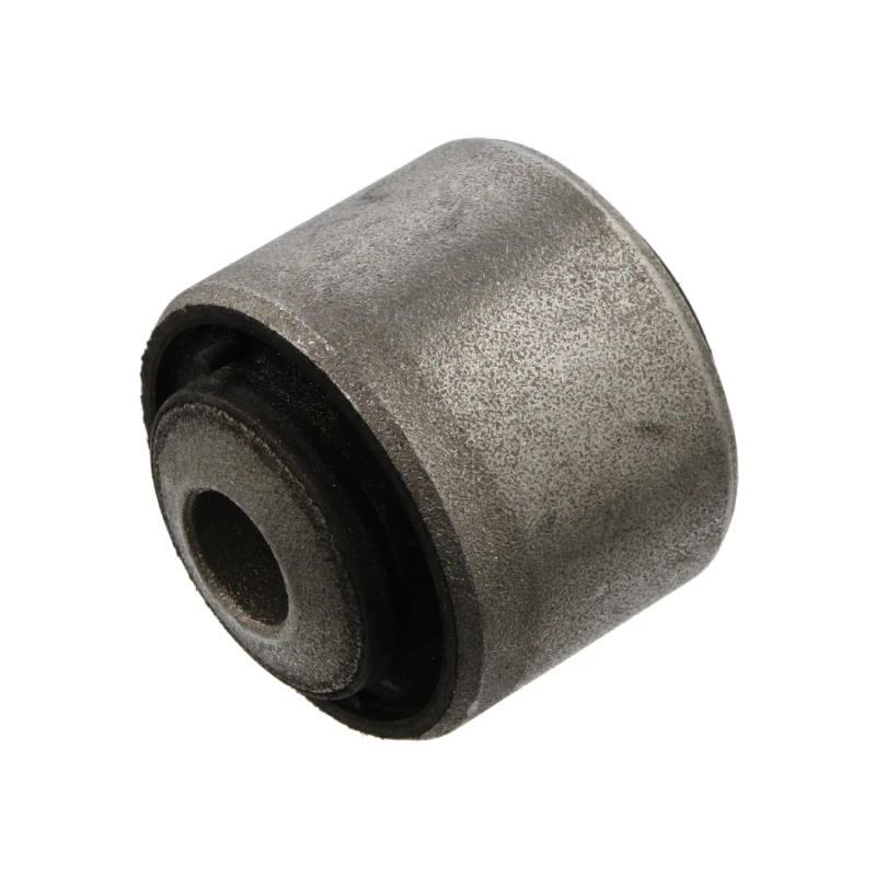 Image of FEBI BILSTEIN 34570 Arm Bushes Rear Axle Right Control Arm-/Trailing Arm Bush (251)