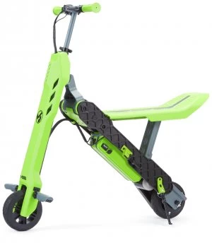 image of VIRO Vega 2 in 1 Transforming Electric Scooter