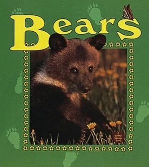Image of Bears Paperback