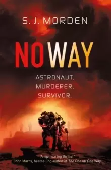Image of No Way