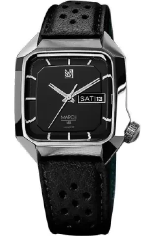 Image of March LA.B Watch AM2 Electrics