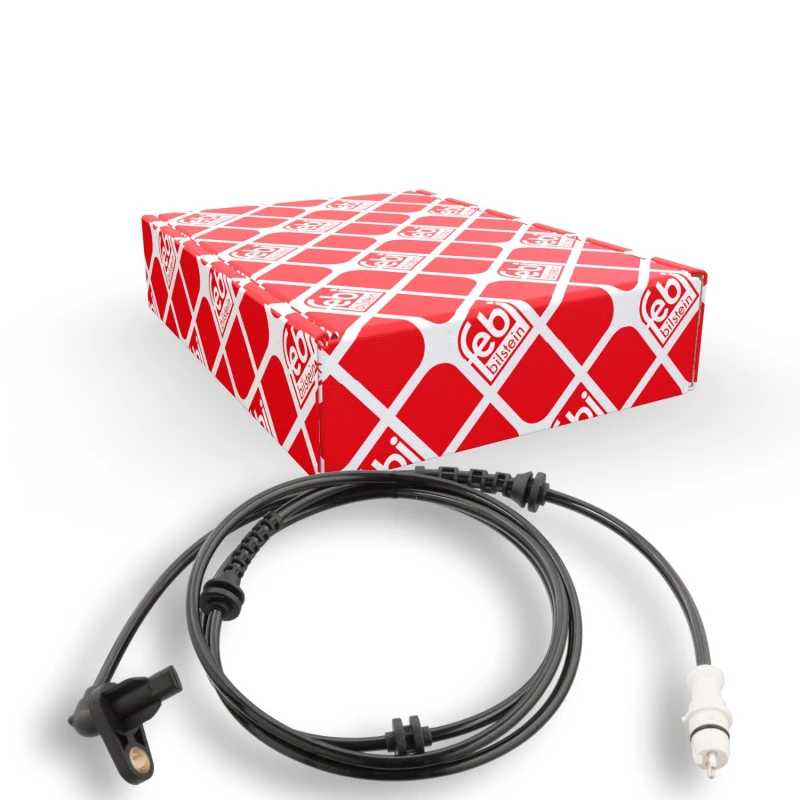 Image of ABS sensor FEBI BILSTEIN 106119