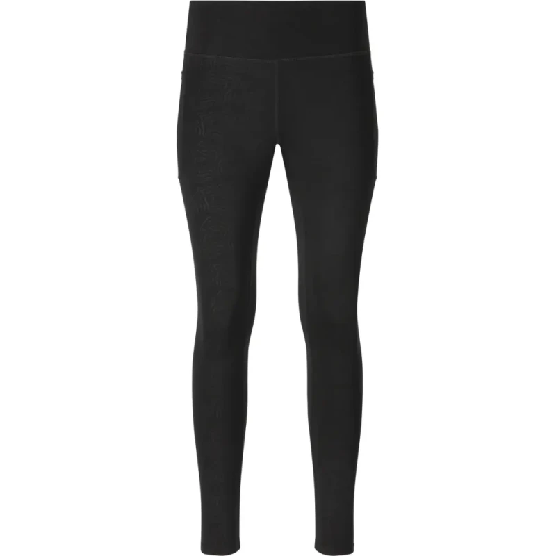 Image of Endurance Womens leggings Endurance Clarane Noir Female 34