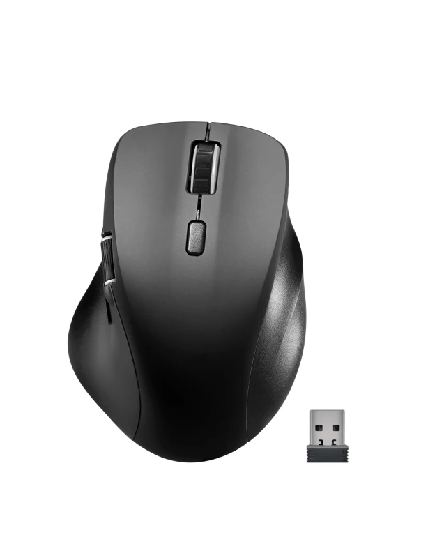 Image of SPEEDLINK SL-630021-RRBK mouse Gaming Right-hand RF Wireless + Bluetoo