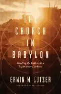 Image of church in babylon heeding the call to be a light in the darkness