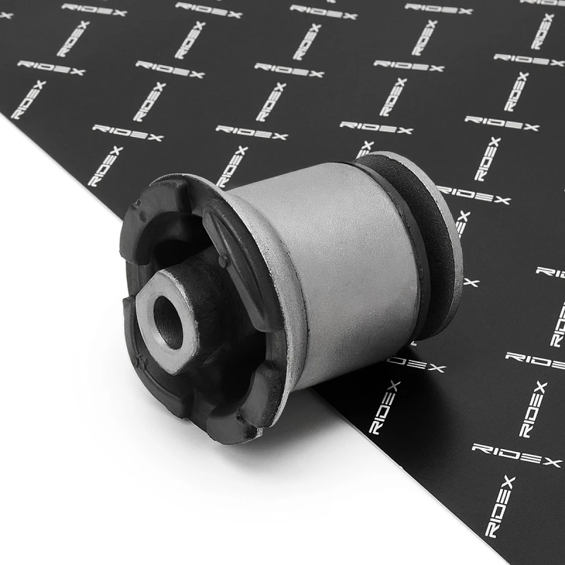 Image of Trailing arm / Suspension arm bush RIDEX 251T0212