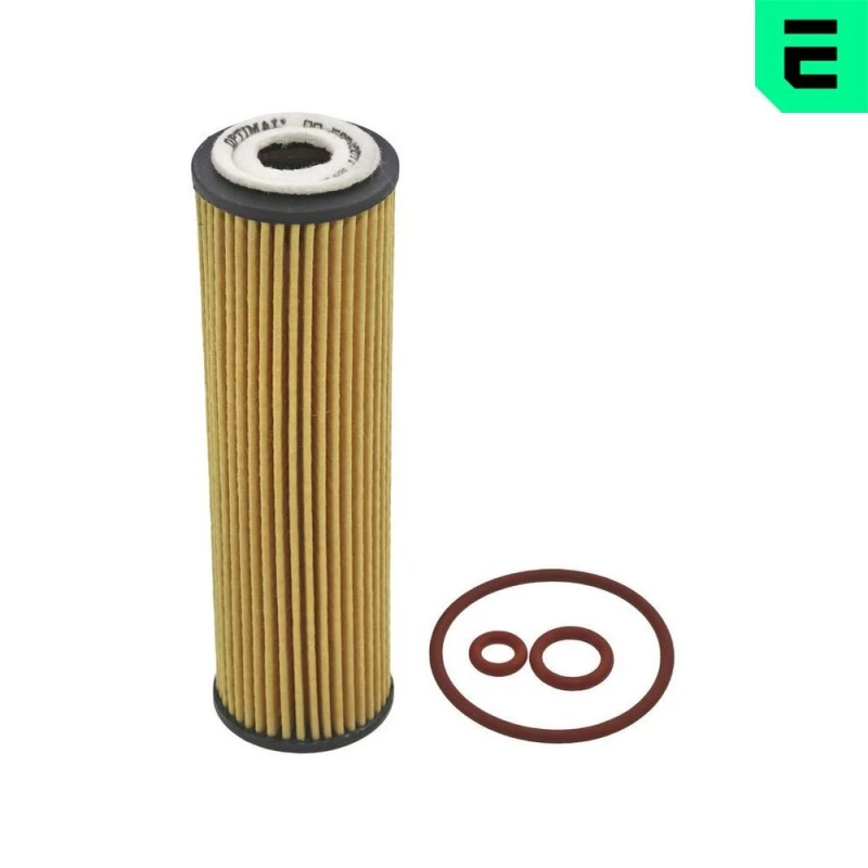 Image of Oil filter OPTIMAL OP-FOF40011