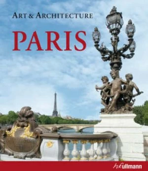 Image of Paris by Martina Padberg Hardback