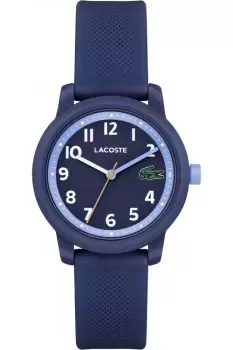 Image of Childrens Lacoste 12.12 Watch 2030043