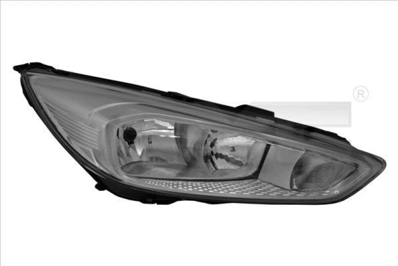 Image of TYC Headlight TYC 20-15005-05-2