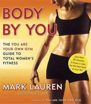 Image of Body by You by Mark Lauren Paperback