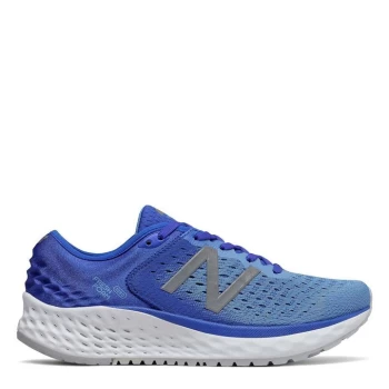 Image of New Balance 1080v9 Trainers Ladies - Blue