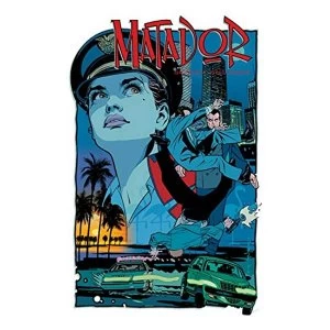 Image of Matador Volume 1