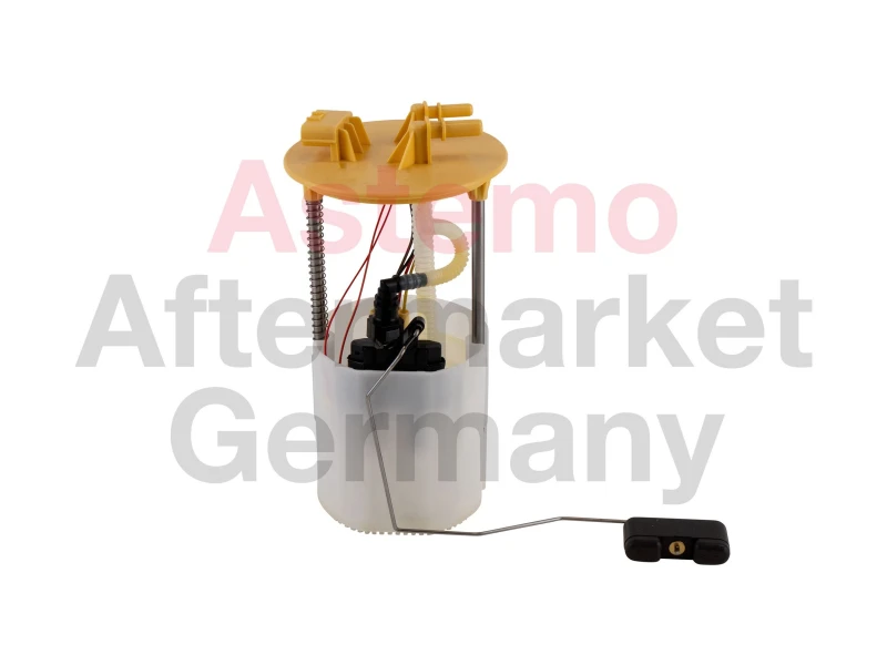 Image of HITACHI 2502739 Fuel Feed Unit Electric, Diesel, with fuel sender unit Fuel Feed Unit (1382)