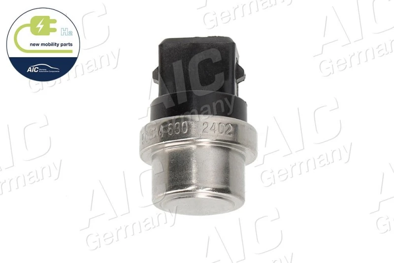 Image of Temperature Switch, radiator fan AIC 50814