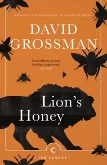 Image of Lions Honey : The Myth of Samson