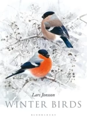 Image of Winter birds by Lars Jonsson